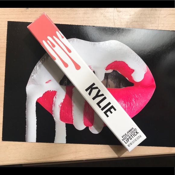 Kylie Cosmetics Other - Kylie matte single
